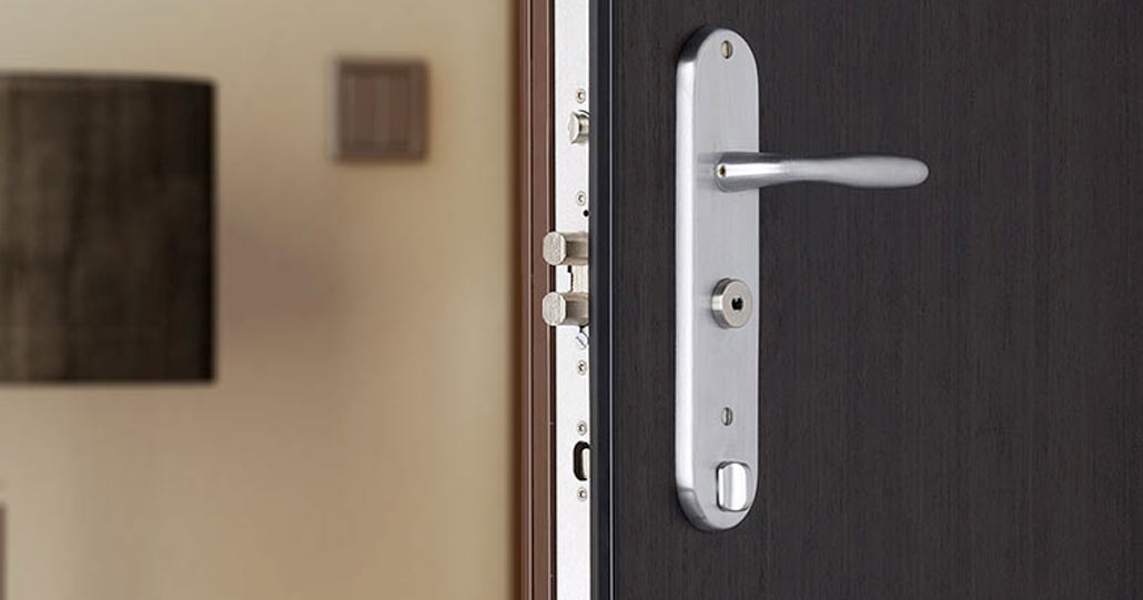 Installateur porte blindée Fichet à Paris