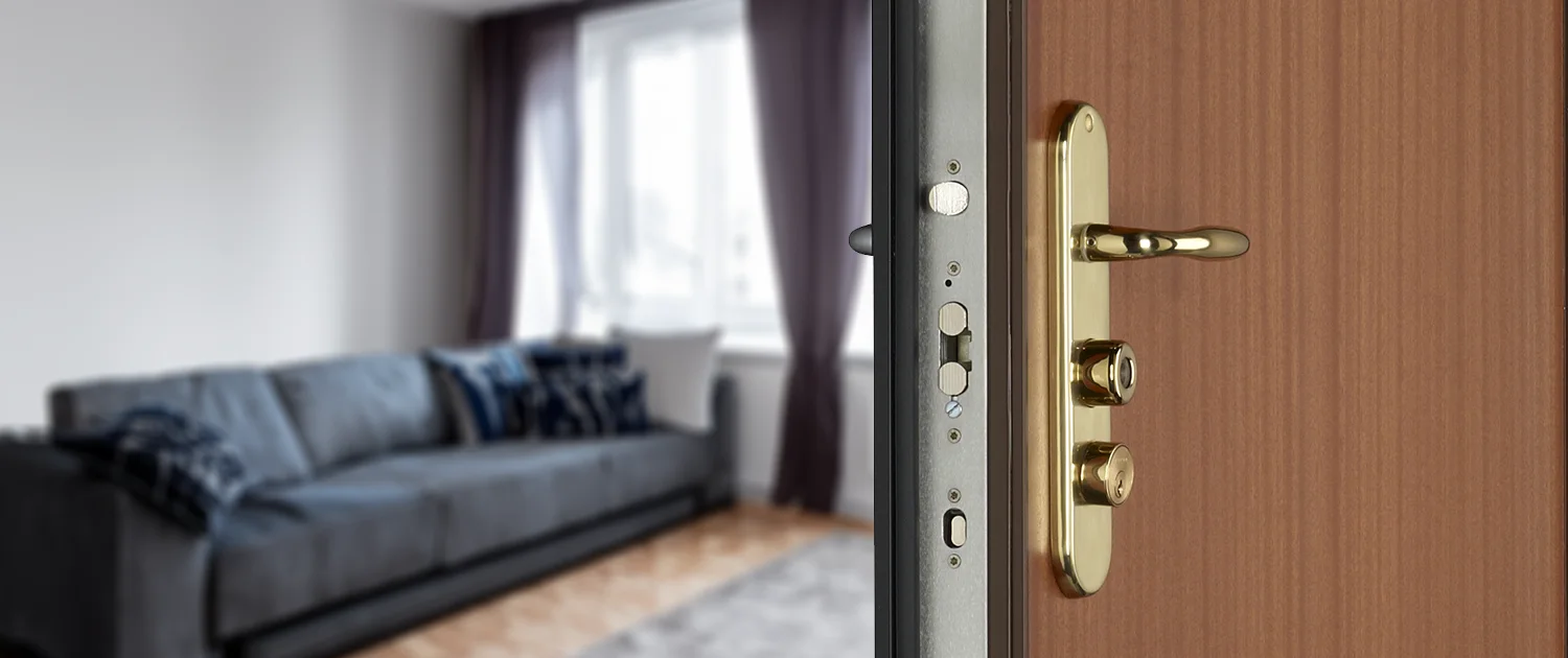 installateur porte blindée en Île-de-France